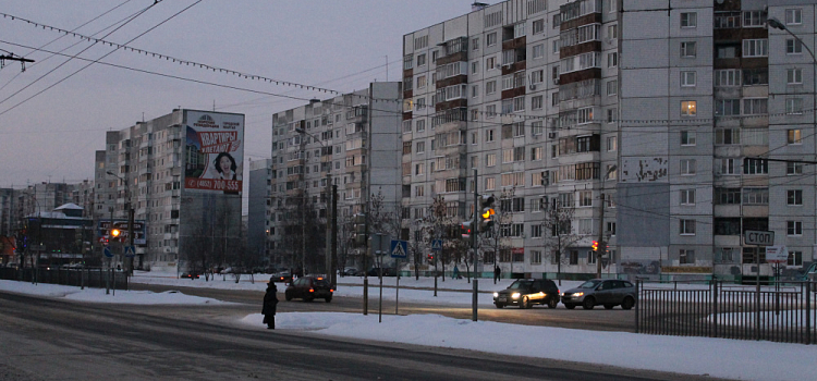 В Ярославской области назвали лучшую и худшую управляющую компанию