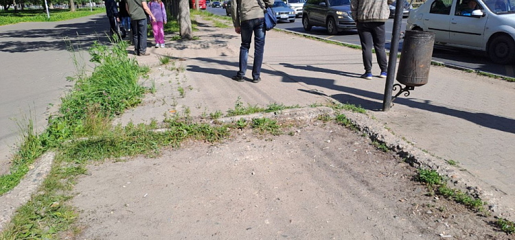 Проект приостановлен: в Ярославле пока планируют заменить только 25 остановочных комплексов