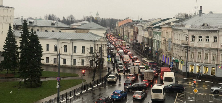 Ремонт на Комсомольской: чего ждать