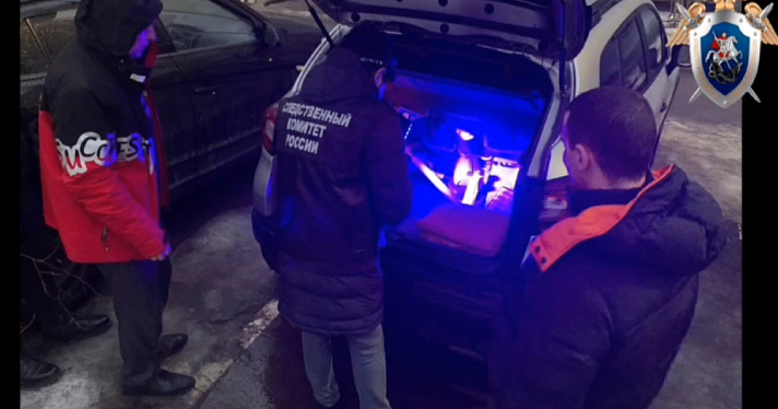 Пропавшую без вести в июне женщину нашли закопанной в лесу