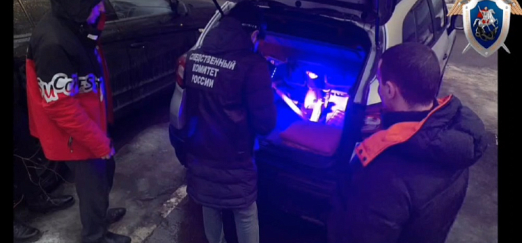 Пропавшую без вести в июне женщину нашли закопанной в лесу