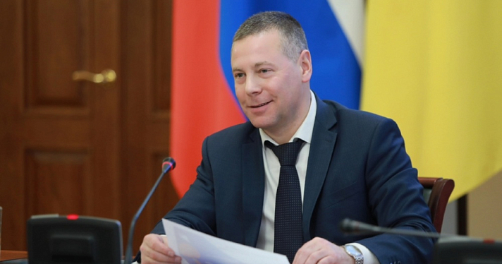 Губернатор Ярославской области поставил задачу определить потребность учреждений культуры в ремонте и переоснащении
