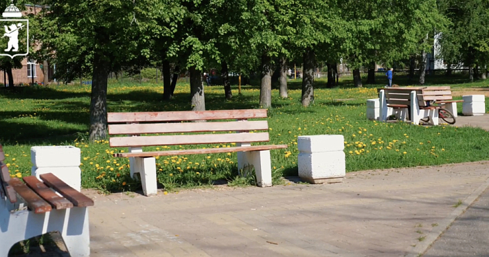 В Ярославле на Пятёрке может появиться новый сквер
