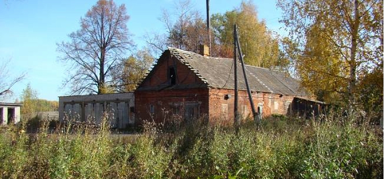 В Ярославской области изымут три памятника из ансамбля земской больницы