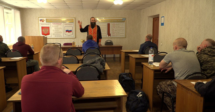 В Ярославской области увеличили размер единовременной выплаты для контрактников