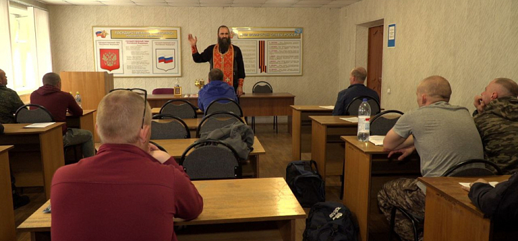 В Ярославской области увеличили размер единовременной выплаты для контрактников