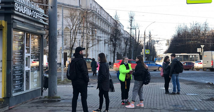 Теплее нормы и без осадков: прогноз погоды на март в Ярославле