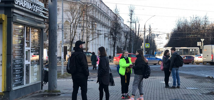 Теплее нормы и без осадков: прогноз погоды на март в Ярославле
