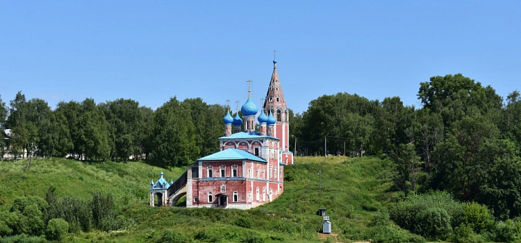 21 июля — День Казанской иконы Божией Матери: как его провести