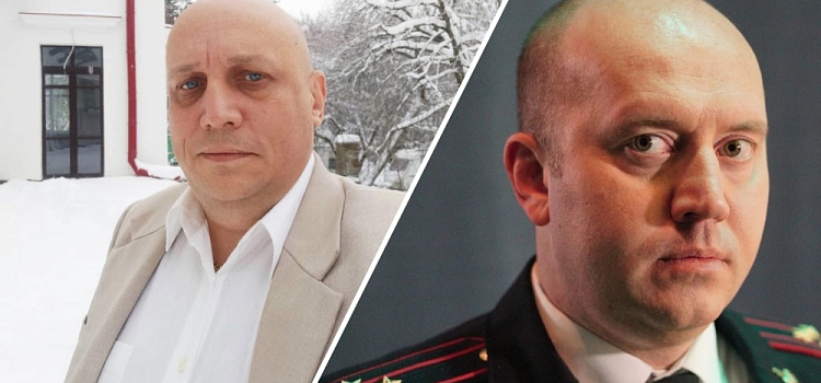 Актер из Ярославля заменит Сергея Бурунова во вселенной «Полицейского с Рублевки»
