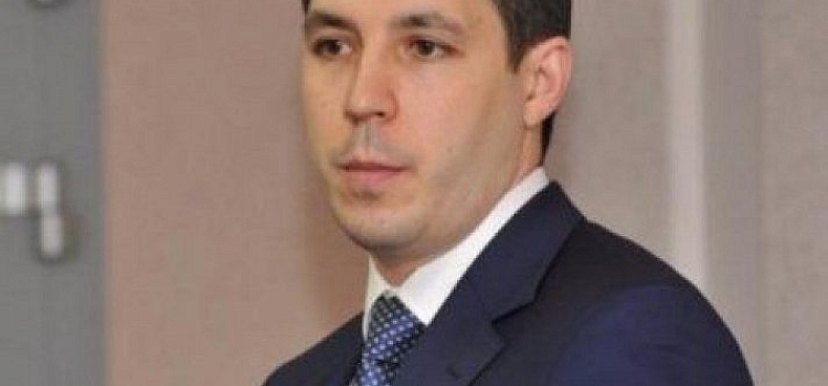 В Депздраве прокомментировали новость об увольнении Руслана Саитгареева
