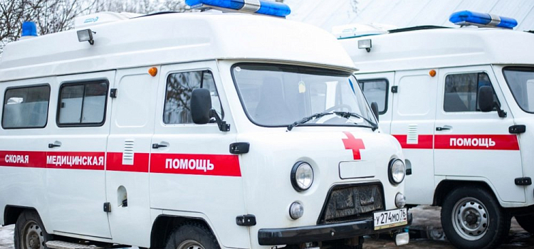 Два ярославца скончались от коронавируса за сутки