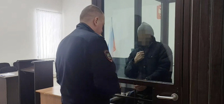 В Ярославской области ночная ссора на кухне закончилась смертельным ножевым ударом