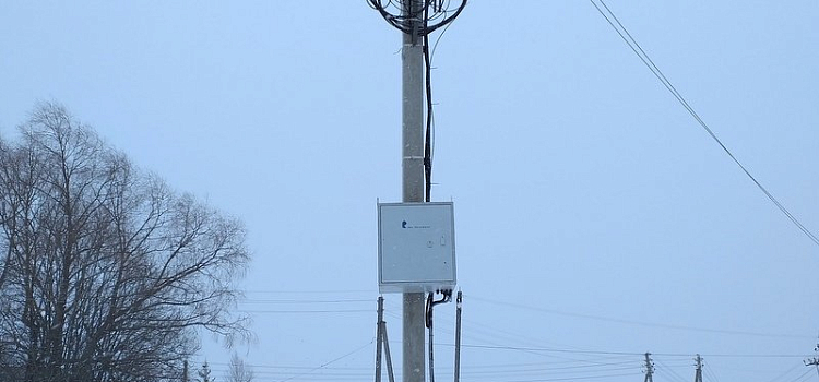 «Ростелеком» в Ярославской области завершил первый этап программы УЦН