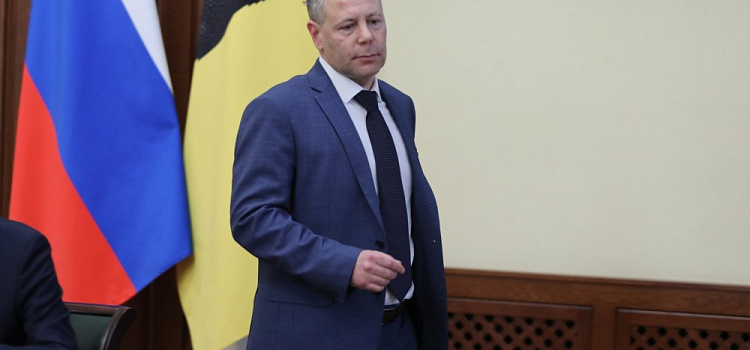 Михаил Евраев поблагодарил ярославцев за поддержку во время болезни