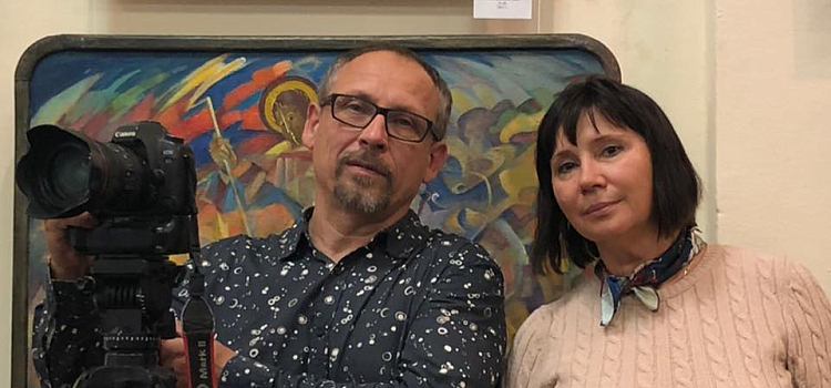 Художники из Рыбинска рассказали, как COVID-ограничения мешают развитию культуры