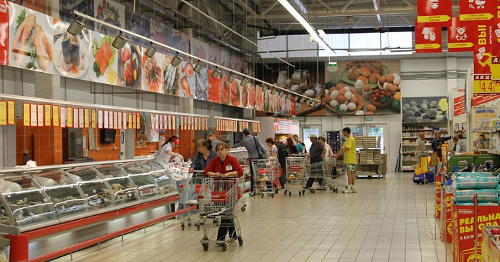 В Ярославле приговор суда услышал мужчина, совершивший более 50 краж из магазинов города