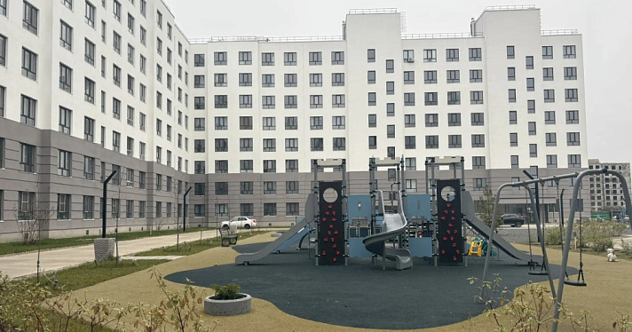 Для детей-сирот в Ярославской области уже закуплено более половины квартир от годового плана