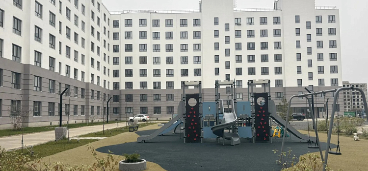 Для детей-сирот в Ярославской области уже закуплено более половины квартир от годового плана