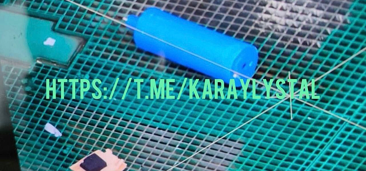 Стало известно, как беспилотник добрался до Ярославля и как был уничтожен_263116