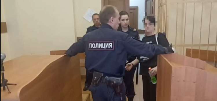 Приговоры услышали ярославцы, расправившиеся в ходе пьяных посиделок со своими собутыльниками