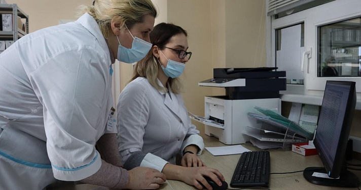В Ярославской области начнут заготавливать плазму для лечения COVID-19