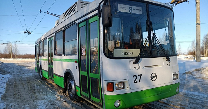 «Водители и кондуктора тоже болеют!»: в Рыбинске отменяют регулярное расписание общественного транспорта