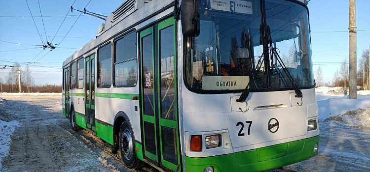 «Водители и кондуктора тоже болеют!»: в Рыбинске отменяют регулярное расписание общественного транспорта