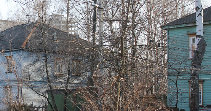 Ситуацию с расселением аварийного дома в Угличе взял на контроль главный следователь России