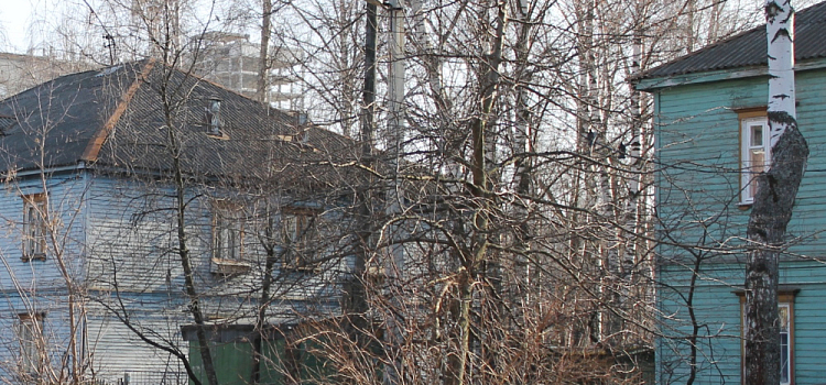 Ситуацию с расселением аварийного дома в Угличе взял на контроль главный следователь России