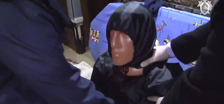 В Ярославской области ранее судимый мужчина до смерти забил свою сожительницу