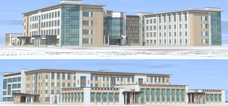 В Ярославле построят новый медицинский центр