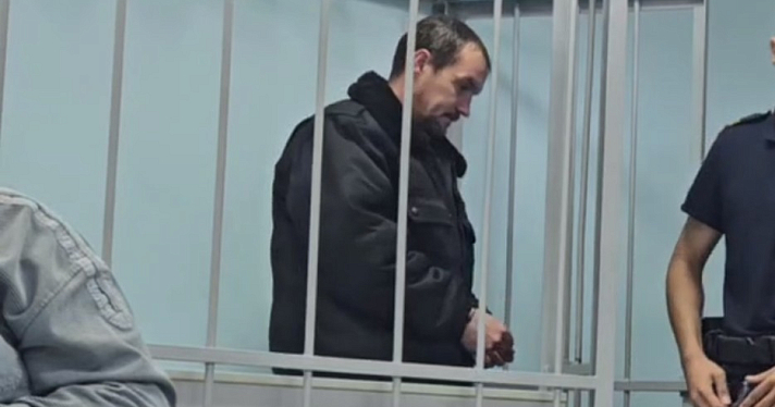 В Ярославле поймали мужчину, пытавшегося украсть бутылку бренди