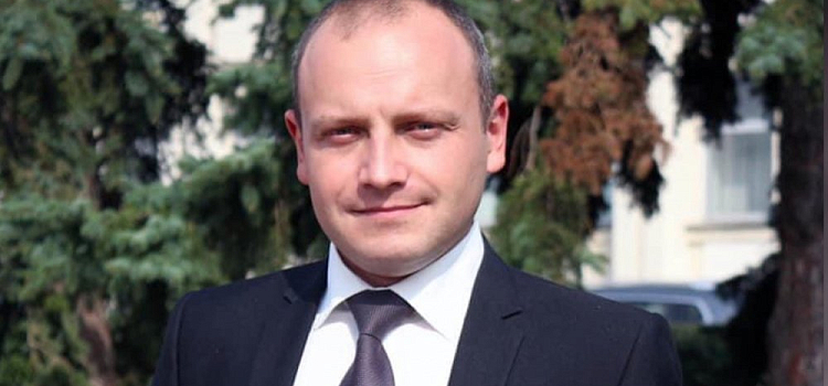 В Ярославле скончался сотрудник областного правительства Александр Бунтов