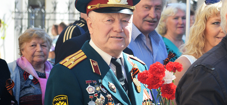 Ярославль отпраздновал Юбилей Великой Победы!_30820