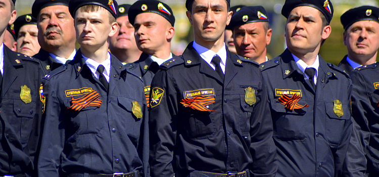 Ярославль отпраздновал Юбилей Великой Победы!_30814