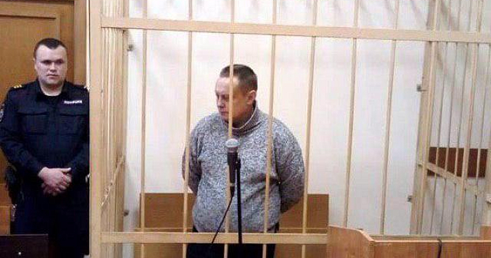 Экс-начальнику ИК-1 Ярославля Дмитрию Николаеву продлили срок домашнего ареста