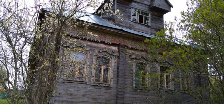 Дом бабушки Валентины Терешковой получил статус объекта культурного наследия