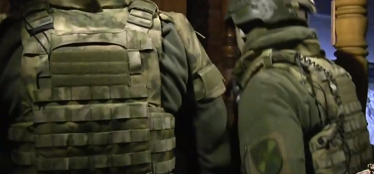 В Ярославле задержали теневых банкиров за многомиллионные махинации_265743