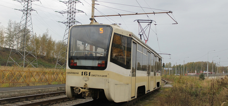 В Ярославле могут повысить стоимость проезда в общественном транспорте