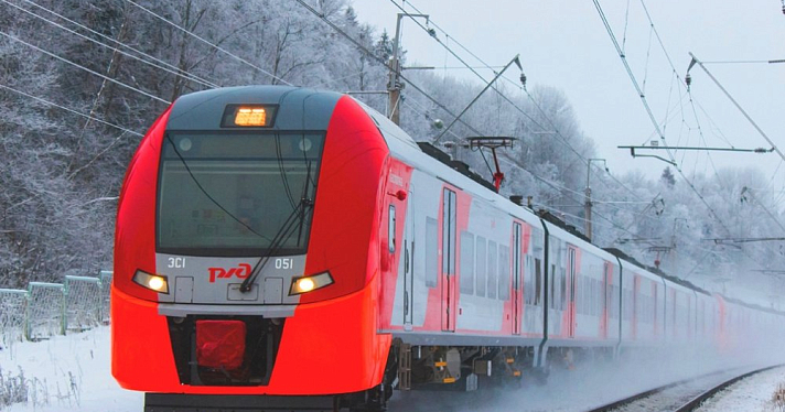 Увеличилось количество поездов «Ласточка» по маршруту Москва — Ярославль — Кострома. Расписание