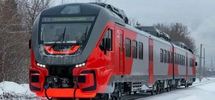 Между Ярославлем и Рыбинском начнут курсировать рельсовые автобусы