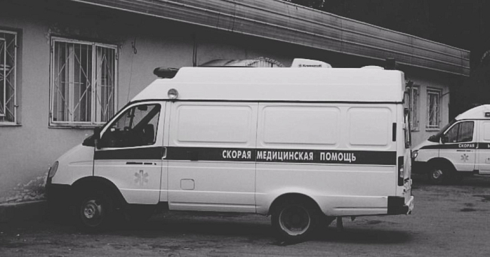 В Дзержинском районе Ярославля подростки нашли труп мужчины