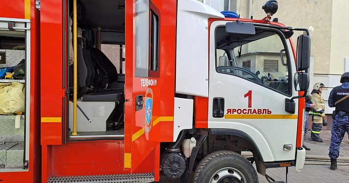 Год жила в бане: ярославна добилась многомиллионной компенсации за пожар