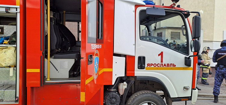 Год жила в бане: ярославна добилась многомиллионной компенсации за пожар