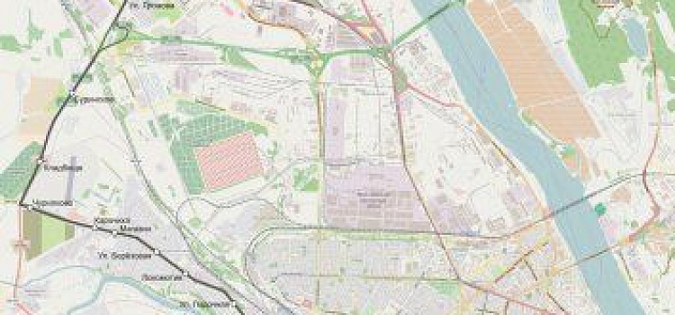 В Ярославле сделают три новых маршрута общественного транспорта