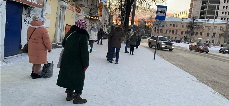 В феврале россиян ждет шестидневная рабочая неделя