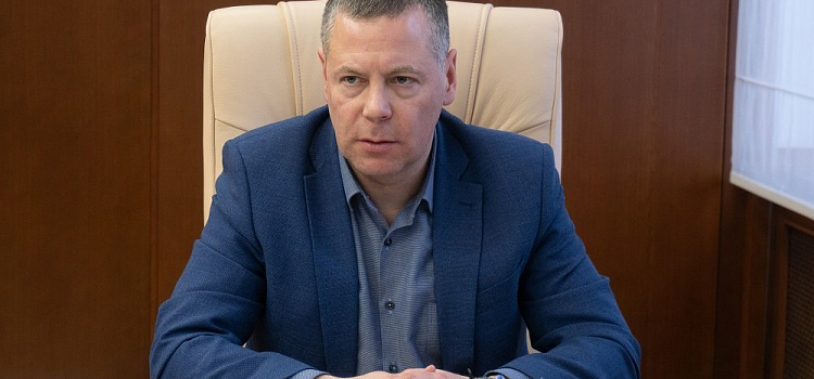 В Ярославской области организуют межведомственную группу по организации помощи беженцам из ДНР и ЛНР