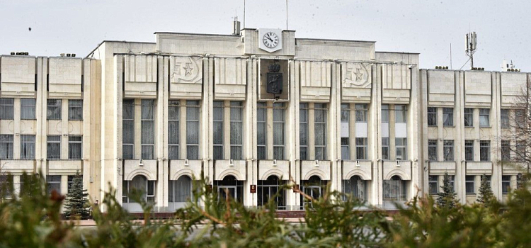 Ещё в одном муниципальном округе Ярославской области сменится глава