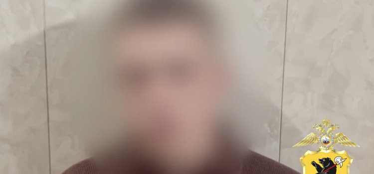 «Обещаю такого больше не повторять»: В Ярославле задержали молодого человека, который разрисовал арку в центре города